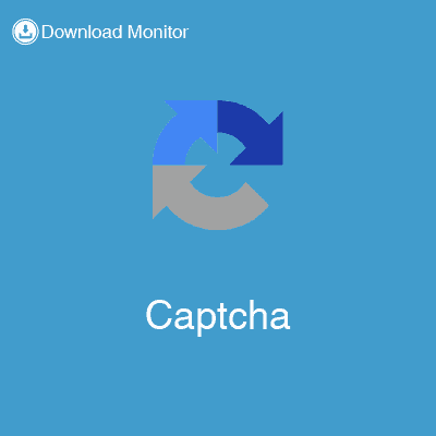 Download Monitor Captcha