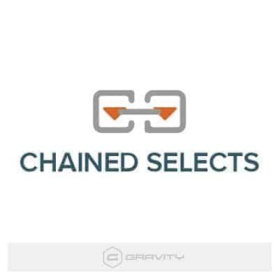 Gravity Forms Chained Selects