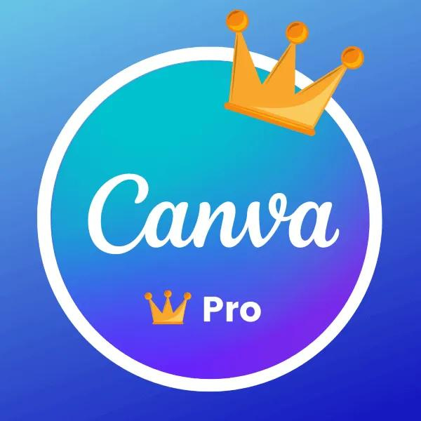  Tài Khoản Canva Pro 