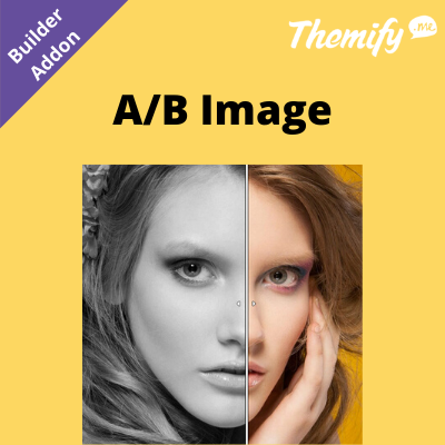 Themify Builder AB Image Addon