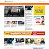 Theme Wordpress Tin Tức