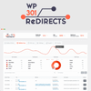 301 Redirects Pro – Easy Redirect Manager