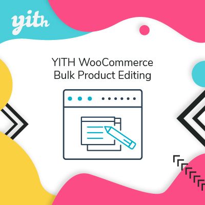 YITH WooCommerce Bulk Product Editing Premium