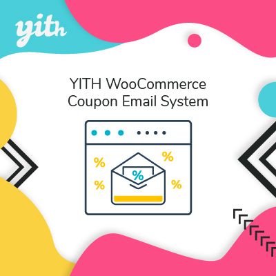 YITH WooCommerce Coupon Email System Premium