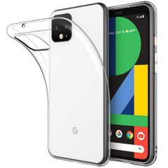 Ốp nhựa dẻo Google Pixel các dòng