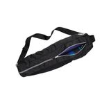 Túi đựng thảm Manduka GO LIGHT 3.0 - BLACK (ĐEN)