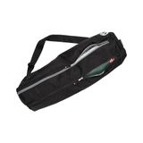 Túi đựng thảm Manduka GO STEADY 3.0 - BLACK (ĐEN)