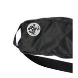 Túi đựng thảm Manduka GO LIGHT 3.0 - BLACK (ĐEN)