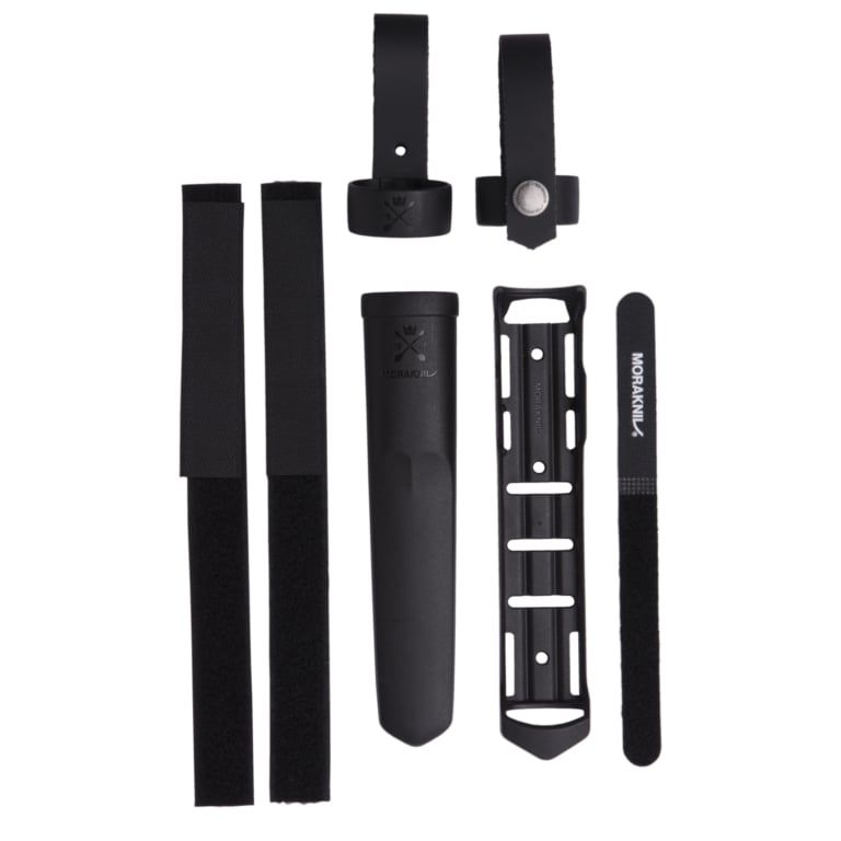 Bộ phụ kiện đa năng đi kèm MORAKNIV Multi-Mount Kit for Garberg