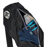 Túi đựng thảm Manduka GO LIGHT 3.0 - BLACK (ĐEN)