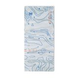 Khăn đa năng chống nắng-chạy bộ BUFF COOLNET UV® SS25