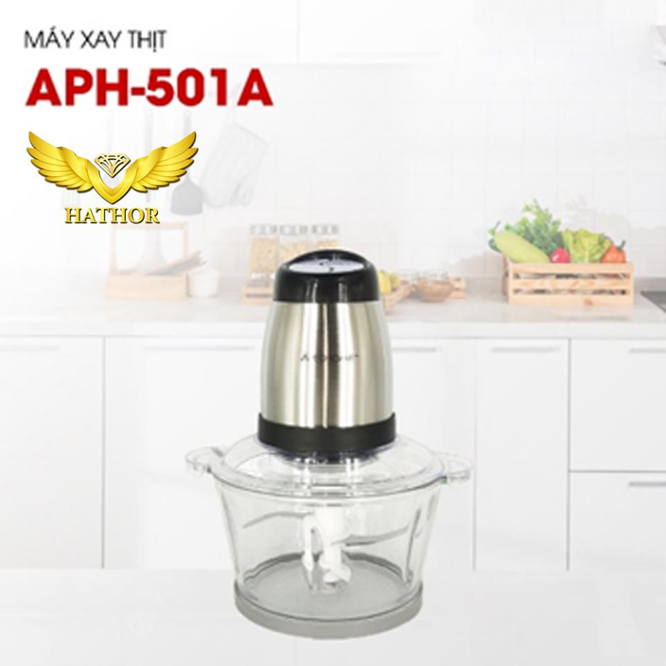 Máy xay thịt APH-501A