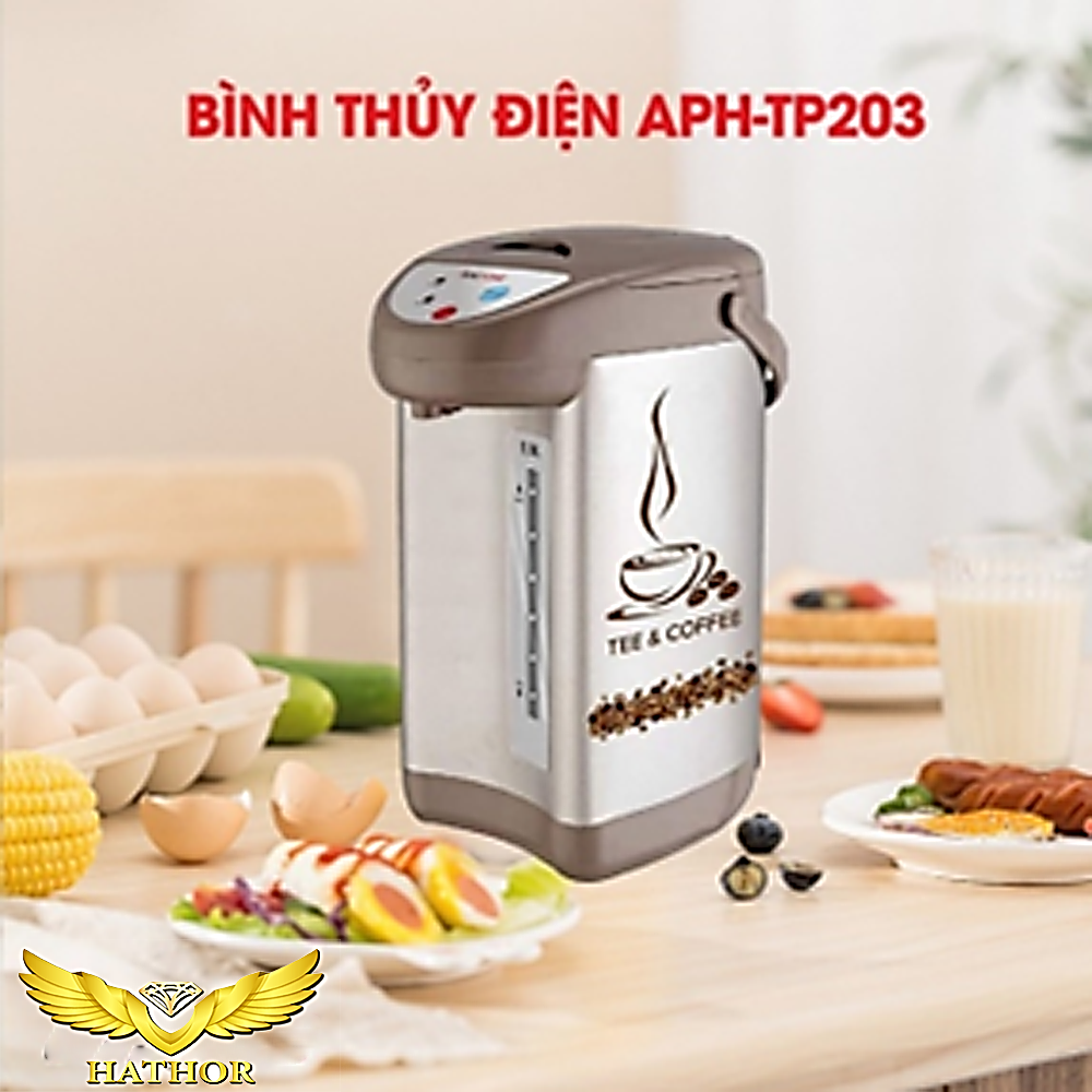 Bình thủy điện APH-TP203
