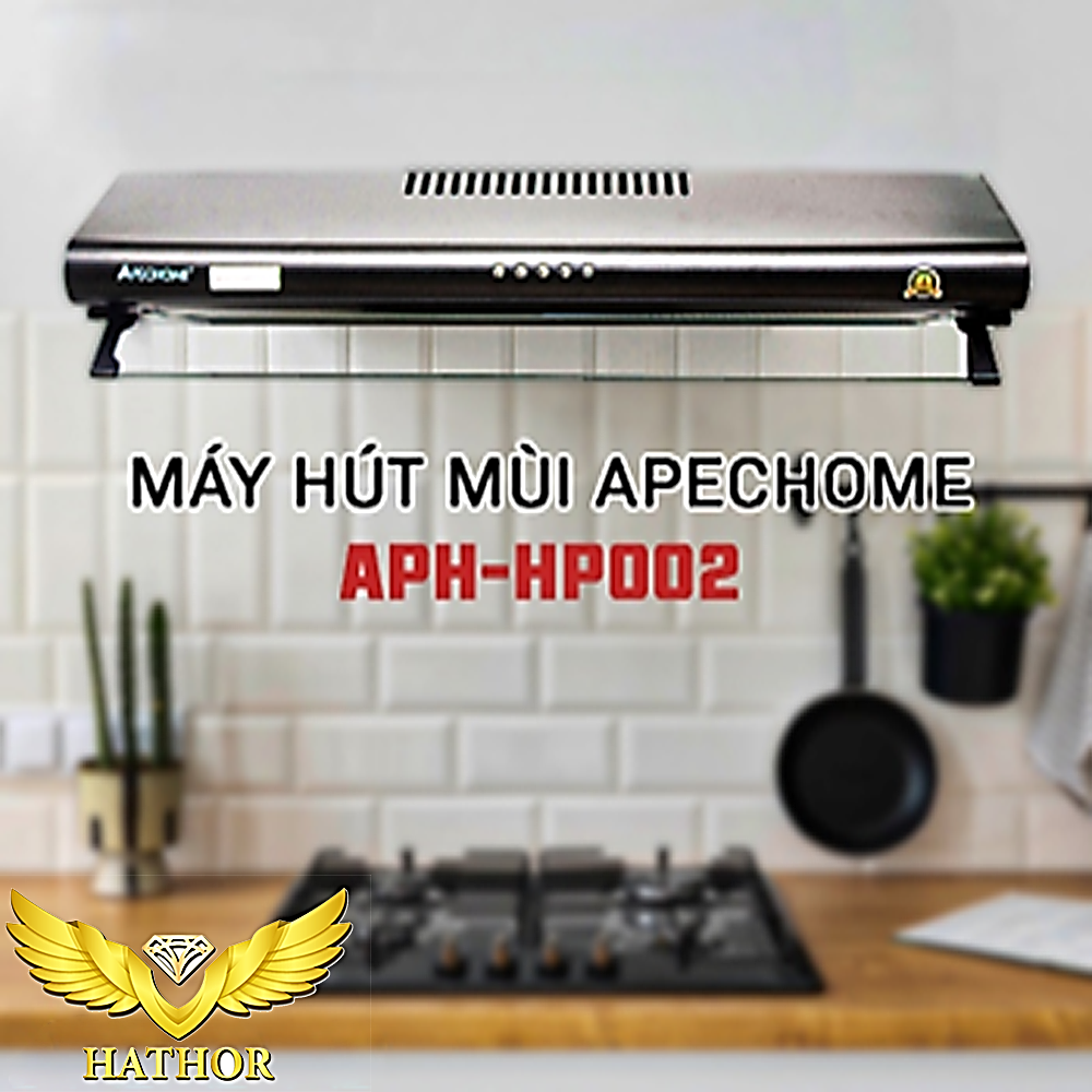 Máy hút mùi Apechome APH-HP002