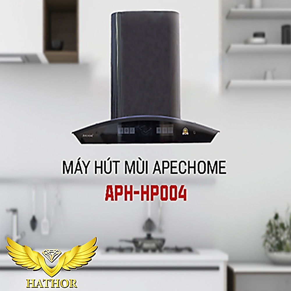 Máy hút mùi Apechome APH-HP004