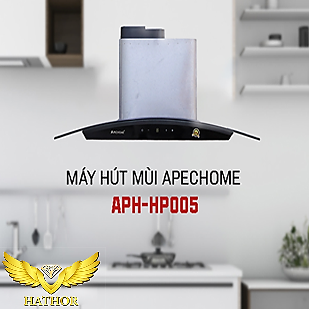 Máy hút mùi Apechome APH-HP005