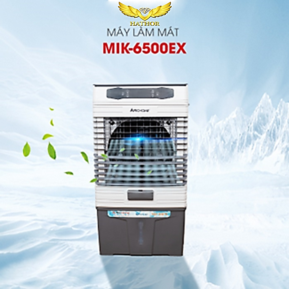 Máy làm mát MIK-6500EX