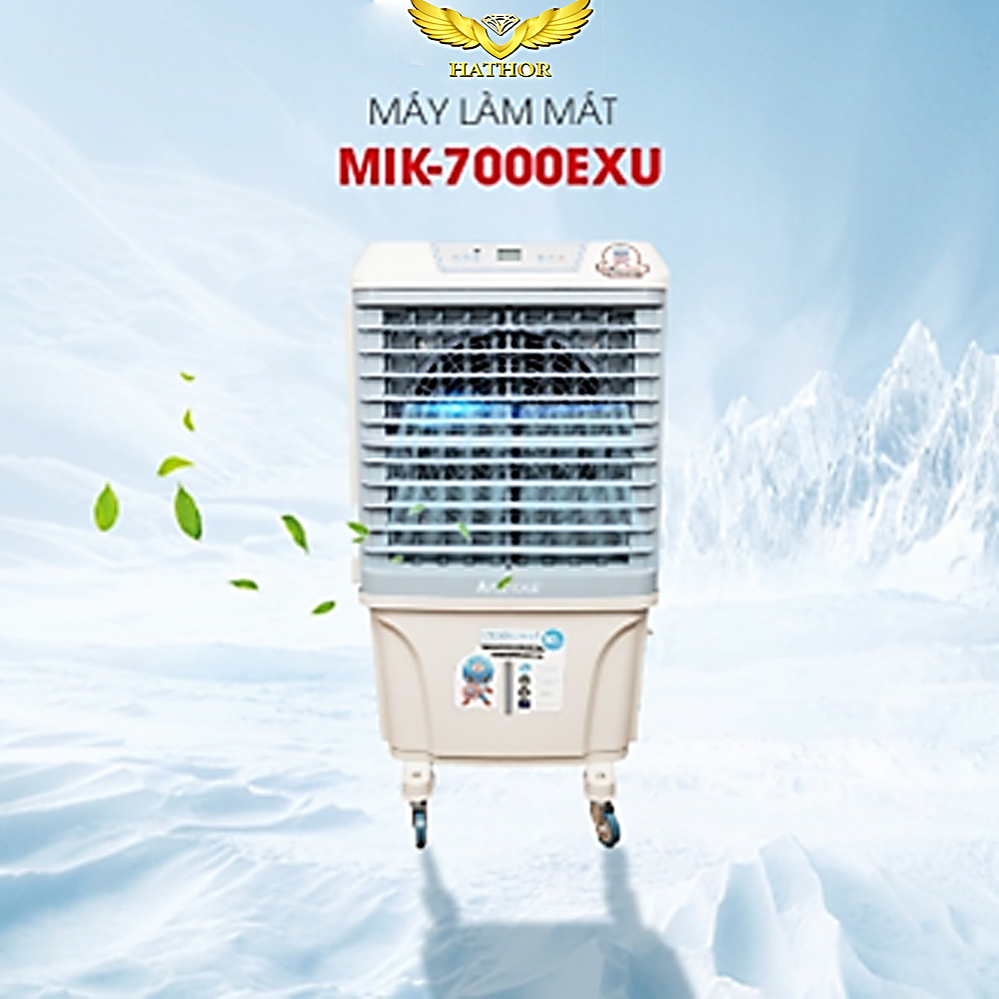 Máy làm mát MIK-7000EXU