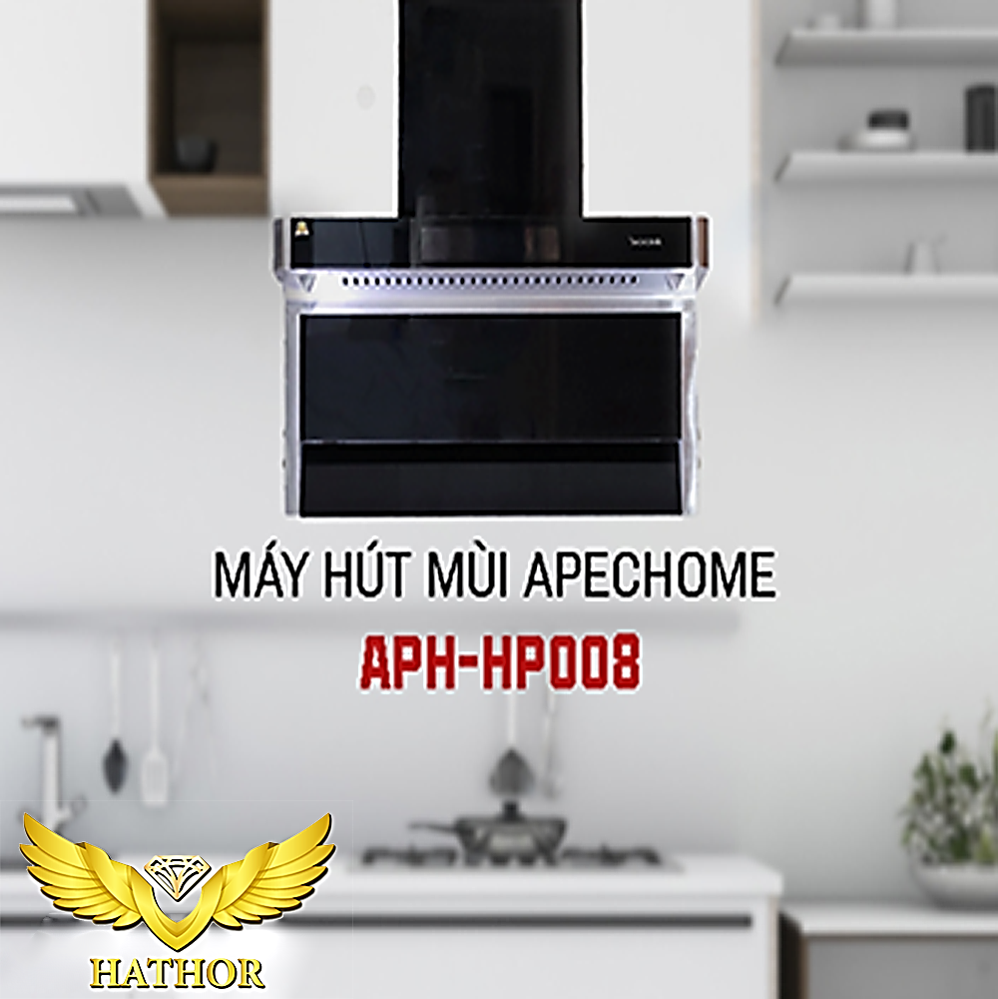 Máy hút mùi Apechome APH-HP008
