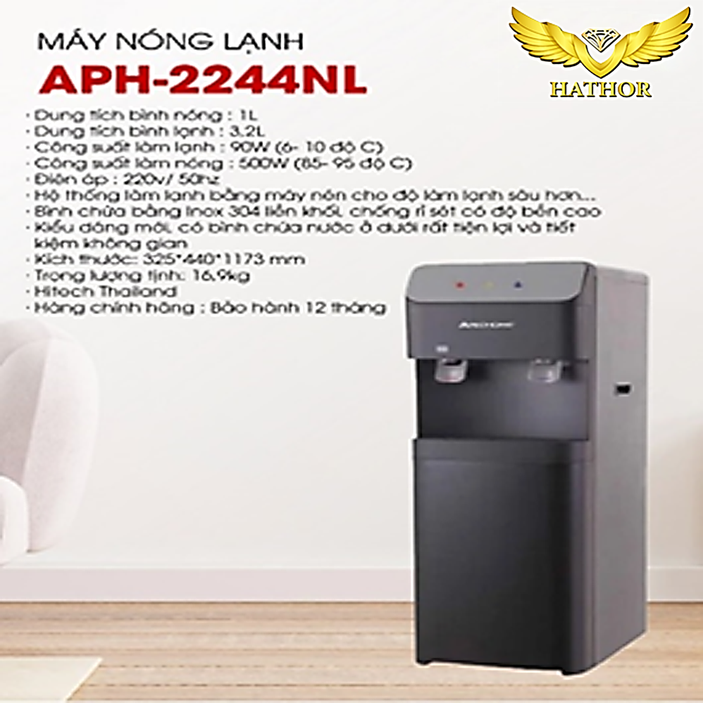 Máy nóng lạnh APH-2244NL
