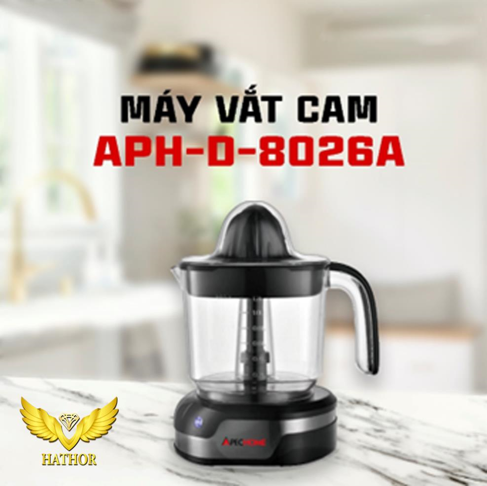 Máy vắt cam APH-D-8026A