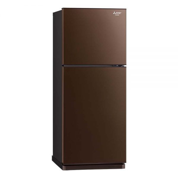 Tủ lạnh Mitsubishi Electric Inverter 344L MR-FX43EN-GBK-V