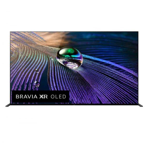 Tivi SONY OLED Android 4K 55 Inch XR-55A90J VN3