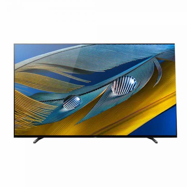 Tivi SONY OLED Android 4K 65 Inch XR-65A80J VN3
