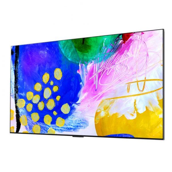 Smart Tivi OLED LG 4K 55 inch 55G2PSA
