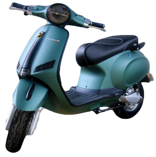 Xe NAPOLI 2.0