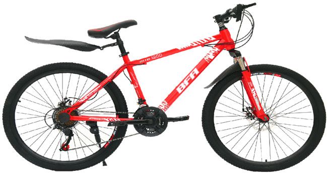 Xe đạp MTB - 1200