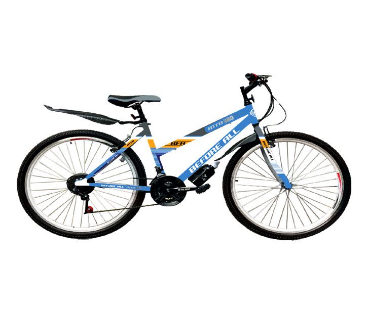 Xe đạp MTB - 980