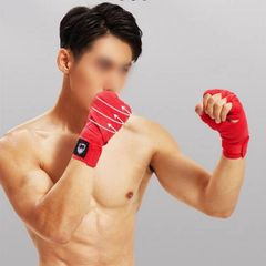 Băng Đa Boxing dài 3m, 5m mềm mịn, đàn hồi cao bảo vệ đôi tay