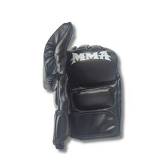 Găng Tay Tập Boxing Hở Ngón MMA- Dễ Tập, Dễ Vệ Sinh, Thoát Mồ Hôi Tay Tốt