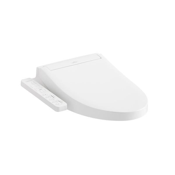Nắp Đóng Êm TOTO TC384CVK#W