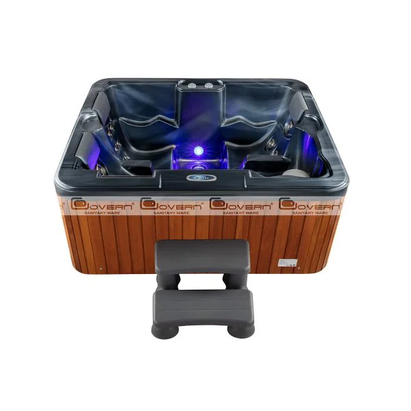 Bồn tắm massage Govern Spa 001