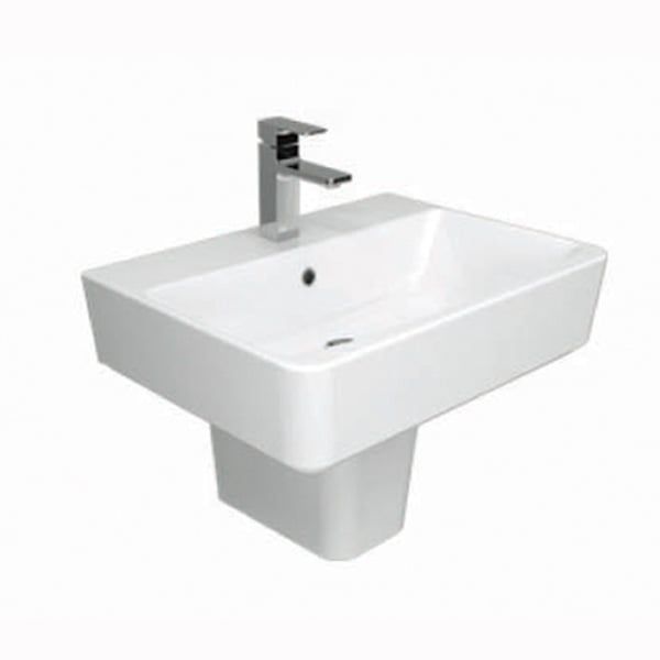 Chậu rửa treo tường 0507-WT American Standard