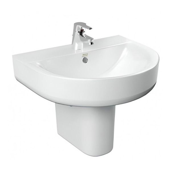 Chậu rửa treo tường 0553-WT/0740-WT American Standard
