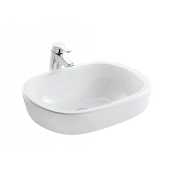 Chậu rửa dương bàn 0950-WT American Standard