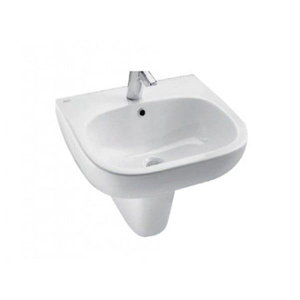 Chậu rửa treo tường ACTIVE 0955-WT/0755-WT American Standard