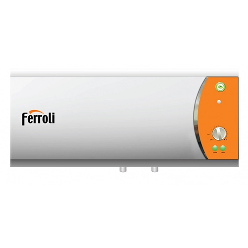 Bình nóng lạnh Ferroli 15L Verdi TE