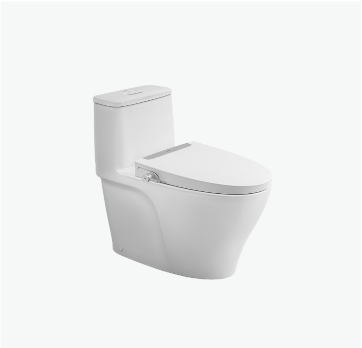 Bàn cầu 1 khối Inax AC-989+CW-S32VN