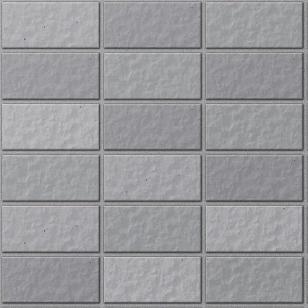 Gạch ốp tường Inax 255/VIZ-2 255-VIZ