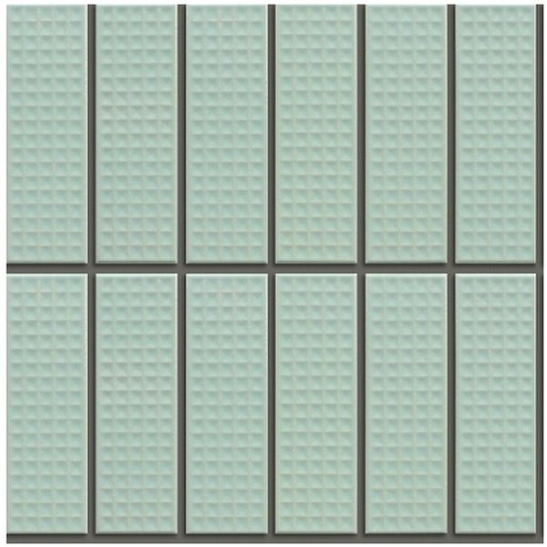 Gạch ốp tường Inax 355SD/CMG-4B COOL MIST GLASS