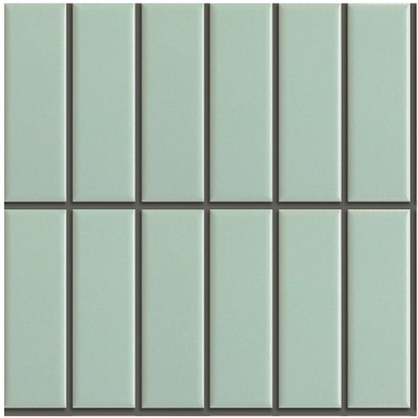 Gạch ốp tường Inax 355TT/CMG-4B COOL MIST GLASS