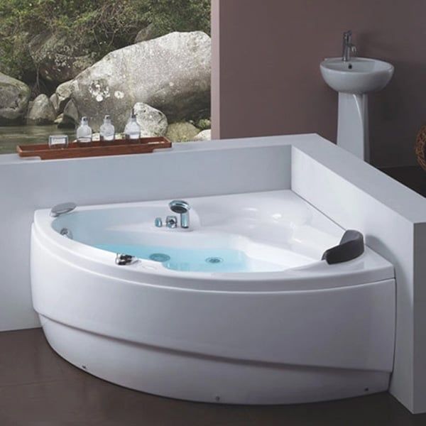 Bồn tắm massage Euroking EU-6144D