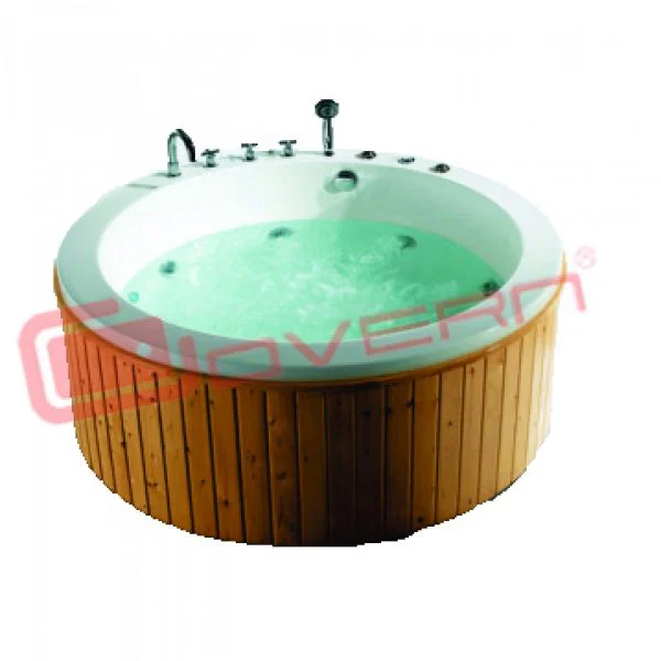 Bồn tắm massage Govern Spa 8810-1
