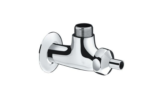 Van vặn khóa INAX A-703-4