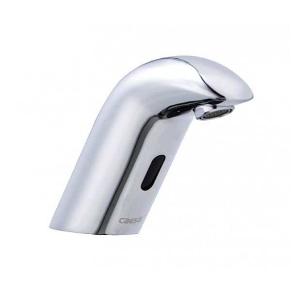 Vòi chậu cảm ứng Caesar A910