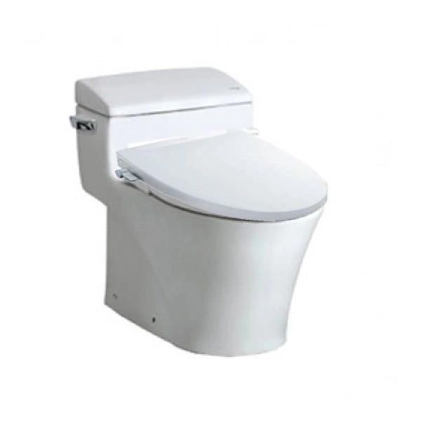 Bàn cầu 1 khối Inax AC-1017R+CW-S32VN